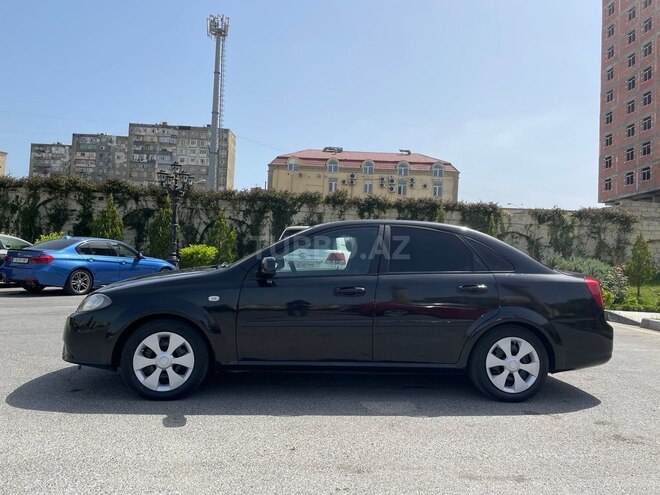 Daewoo Gentra 2014, 300,757 km - 1.5 l - Bakı