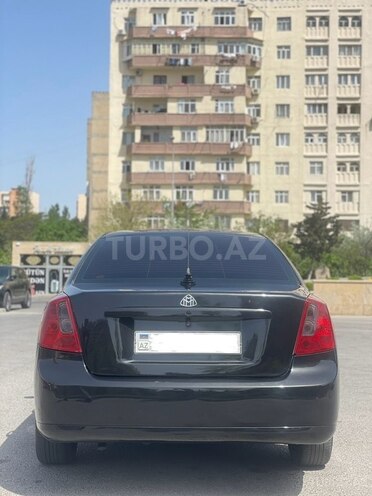 Daewoo Gentra 2014, 300,757 km - 1.5 l - Bakı