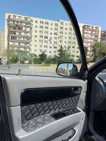 Daewoo Gentra 2014, 300,757 km - 1.5 l - Bakı
