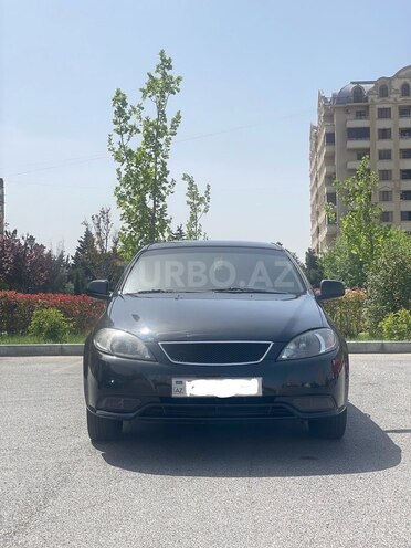 Daewoo Gentra 2014, 300,757 km - 1.5 l - Bakı