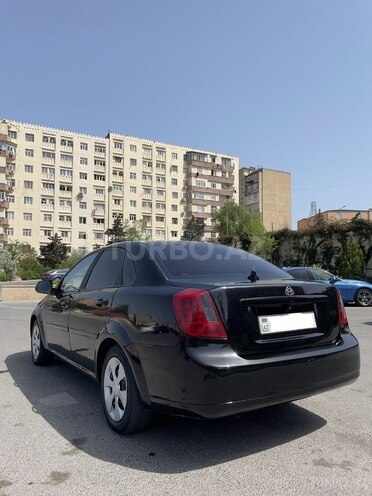 Daewoo Gentra 2014, 300,757 km - 1.5 l - Bakı