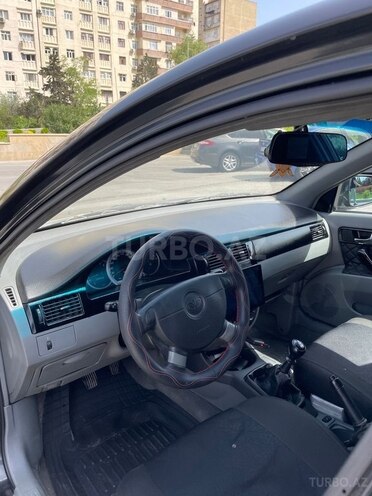 Daewoo Gentra 2014, 300,757 km - 1.5 l - Bakı