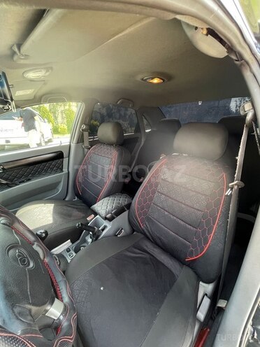Daewoo Gentra 2014, 300,757 km - 1.5 l - Bakı
