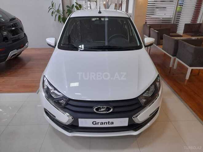 LADA (VAZ) Granta 2023, 0 km - 1.6 l - Bakı