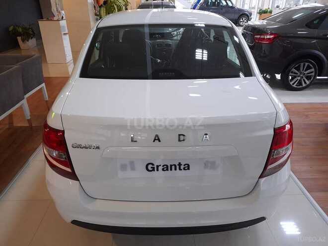 LADA (VAZ) Granta 2023, 0 km - 1.6 l - Bakı