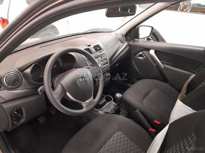 LADA (VAZ) Granta 2023, 0 km - 1.6 l - Bakı