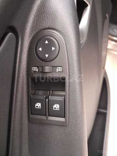 LADA (VAZ) Granta 2023, 0 km - 1.6 l - Bakı