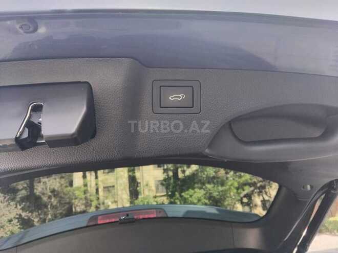 Hyundai Santa Fe 2016, 146,000 km - 2.0 l - Bakı