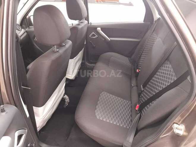 LADA (VAZ) Granta 2023, 0 km - 1.6 l - Bakı