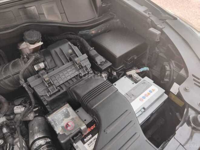 Hyundai Santa Fe 2016, 146,000 km - 2.0 l - Bakı