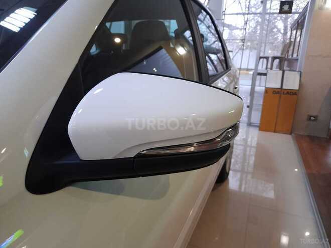 LADA (VAZ) Granta 2023, 0 km - 1.6 l - Bakı