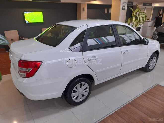 LADA (VAZ) Granta 2023, 0 km - 1.6 l - Bakı