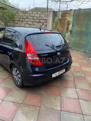 Hyundai i30 2009, 254,000 km - 1.4 l - Sumqayıt