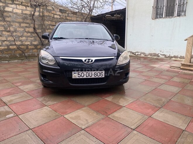 Hyundai i30 2009, 254,000 km - 1.4 l - Sumqayıt