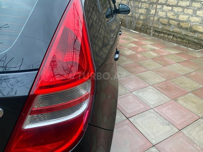 Hyundai i30 2009, 254,000 km - 1.4 l - Sumqayıt