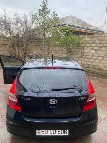 Hyundai i30 2009, 254,000 km - 1.4 l - Sumqayıt