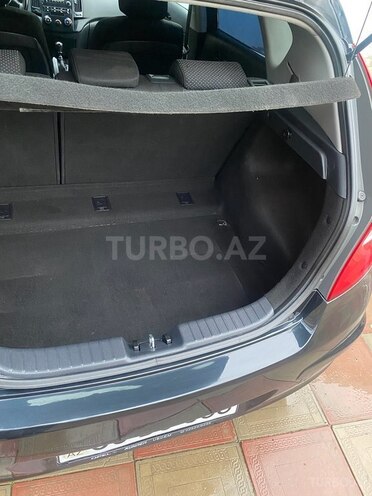 Hyundai i30 2009, 254,000 km - 1.4 l - Sumqayıt