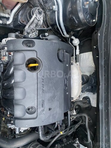 Hyundai i30 2009, 254,000 km - 1.4 l - Sumqayıt