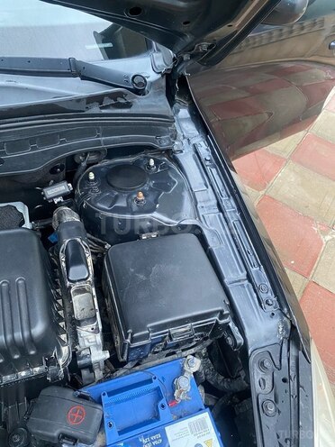 Hyundai i30 2009, 254,000 km - 1.4 l - Sumqayıt