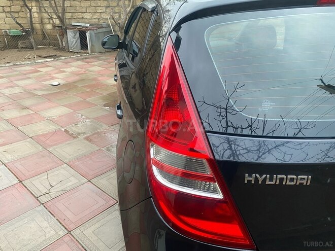 Hyundai i30 2009, 254,000 km - 1.4 l - Sumqayıt