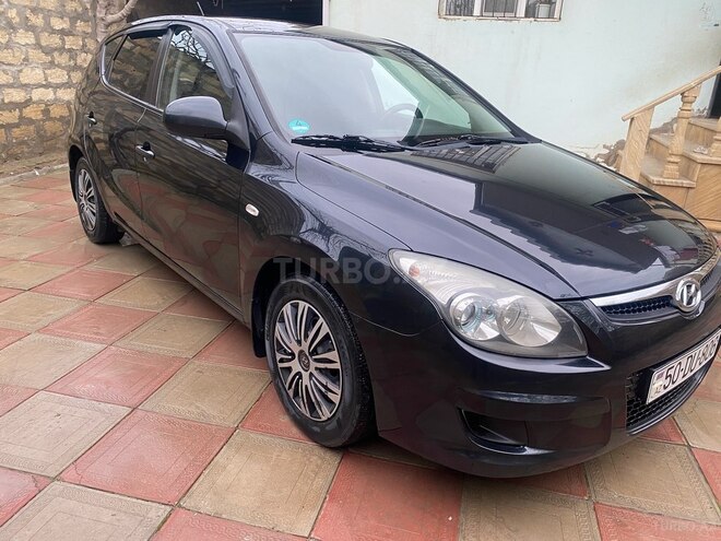 Hyundai i30 2009, 254,000 km - 1.4 l - Sumqayıt