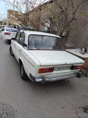 LADA (VAZ) 2106 1999, 192,173 km - 1.5 l - Bakı