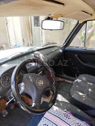 LADA (VAZ) 2106 1999, 192,173 km - 1.5 l - Bakı