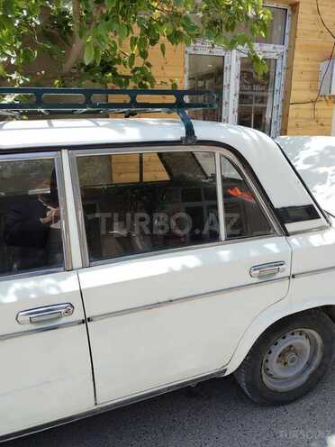 LADA (VAZ) 2106 1999, 192,173 km - 1.5 l - Bakı