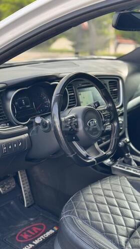 Kia Optima 2014, 230,000 km - 2.0 l - Bakı