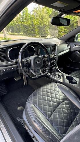 Kia Optima 2014, 230,000 km - 2.0 l - Bakı
