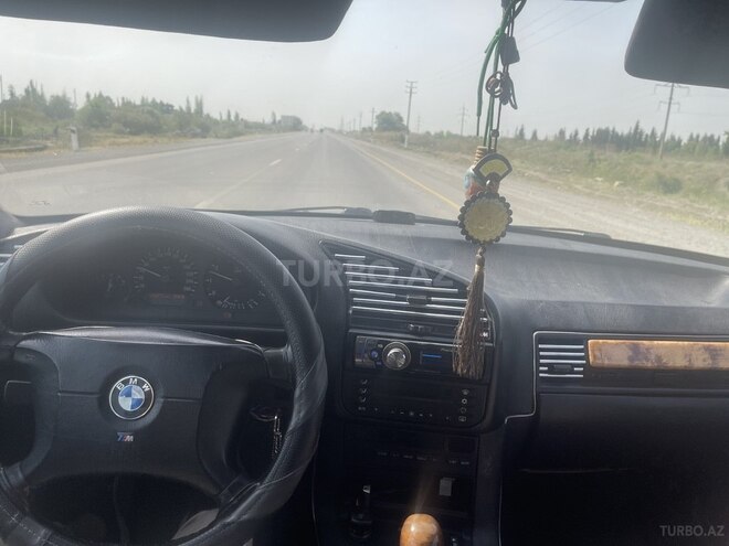 BMW 320 1997, 466,400 km - 2.0 l - Bakı