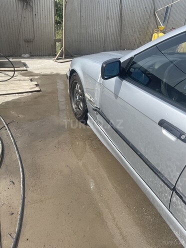 BMW 320 1997, 466,400 km - 2.0 l - Bakı