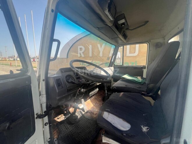 Iveco Otoyol 2001, 278,000 km - 3.9 l - Bakı