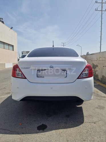 Nissan Sunny 2014, 198,000 km - 1.5 l - Bakı