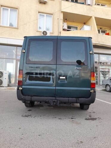 Ford Transit 2001, 268,325 km - 2.0 l - Bakı