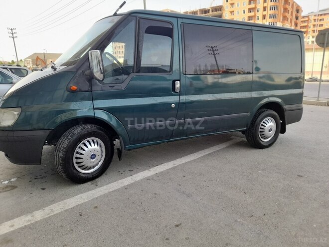 Ford Transit 2001, 268,325 km - 2.0 l - Bakı