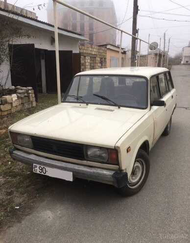 LADA (VAZ) 2104 2000, 90,000 km - 1.5 l - Qusar