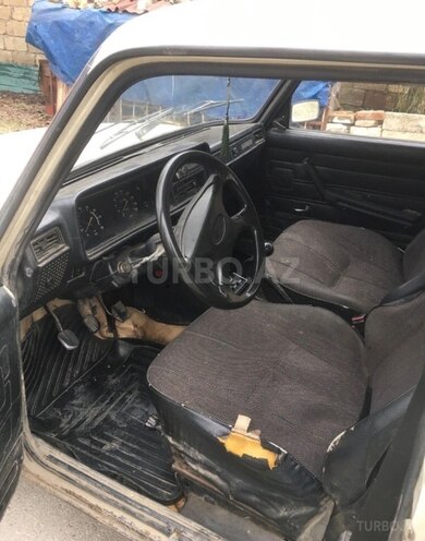 LADA (VAZ) 2104 2000, 90,000 km - 1.5 l - Qusar