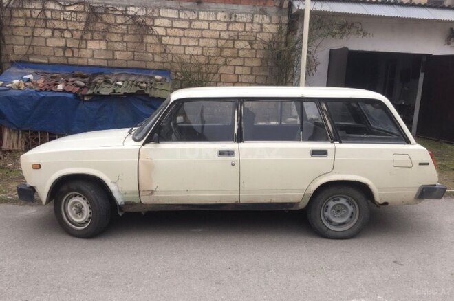 LADA (VAZ) 2104 2000, 90,000 km - 1.5 l - Qusar
