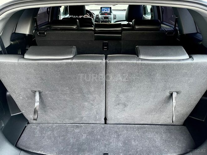 Hyundai Santa Fe 2012, 226,000 km - 2.0 l - Bakı
