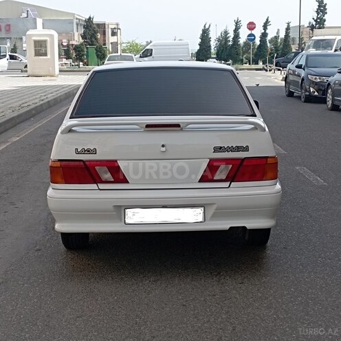 LADA (VAZ) 2115 2012, 128,560 km - 1.5 л - Sumqayıt