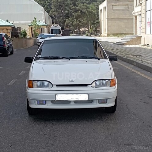 LADA (VAZ) 2115 2012, 128,560 km - 1.5 л - Sumqayıt