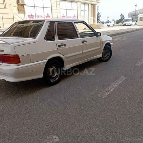 LADA (VAZ) 2115 2012, 128,560 km - 1.5 л - Sumqayıt
