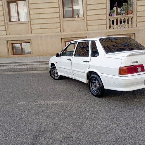 LADA (VAZ) 2115 2012, 128,560 km - 1.5 л - Sumqayıt