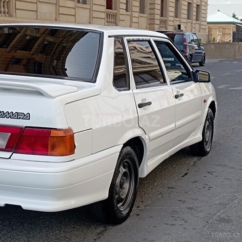 LADA (VAZ) 2115 2012, 128,560 km - 1.5 л - Sumqayıt