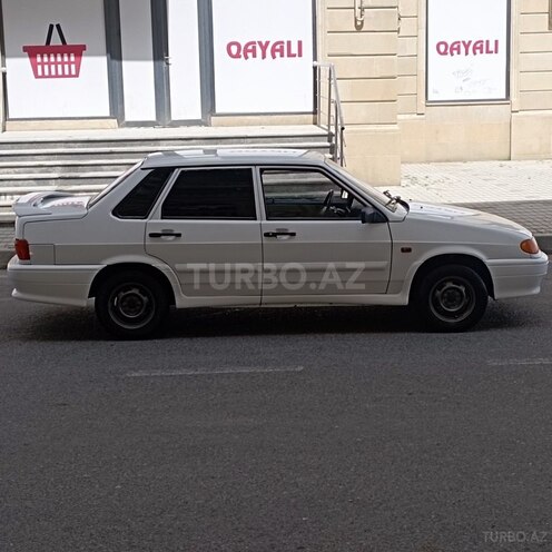 LADA (VAZ) 2115 2012, 128,560 km - 1.5 л - Sumqayıt
