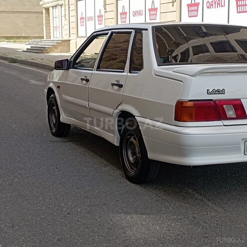 LADA (VAZ) 2115 2012, 128,560 km - 1.5 л - Sumqayıt