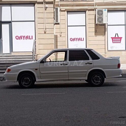 LADA (VAZ) 2115 2012, 128,560 km - 1.5 л - Sumqayıt