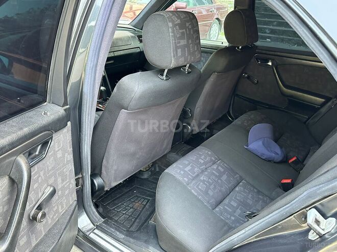 Mercedes C 180 1996, 290,152 km - 1.8 l - Gəncə