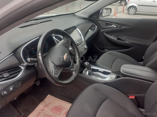 Chevrolet Malibu 2016, 210,000 km - 1.5 l - Bakı